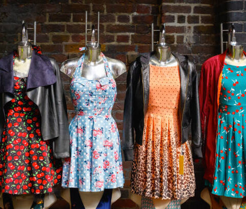 Women clothing
